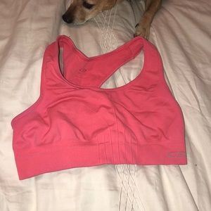 Champion sports bras